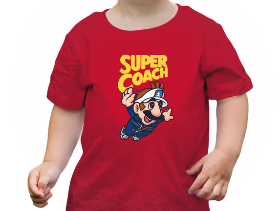 Super Coach