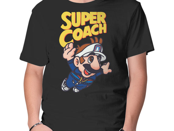 Super Coach