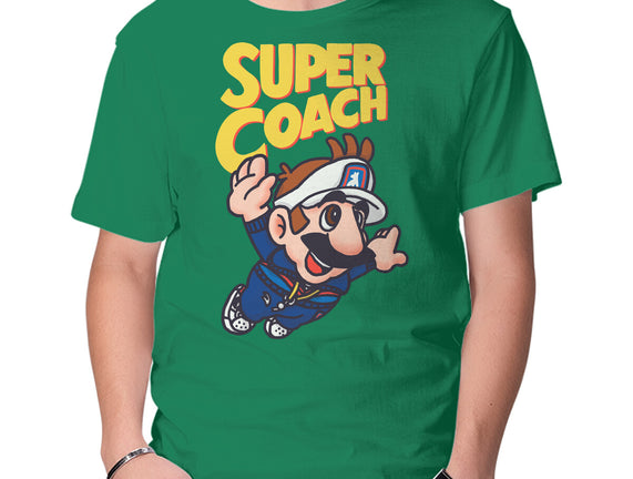 Super Coach