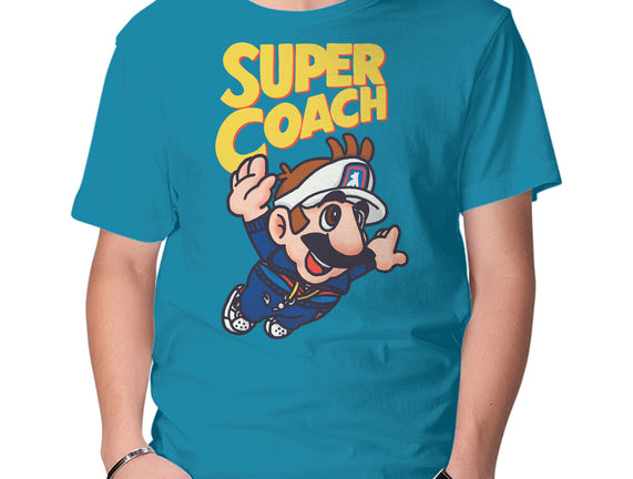 Super Coach