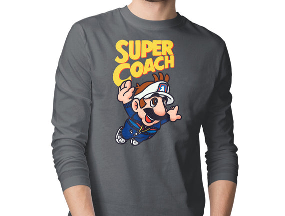 Super Coach