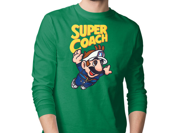 Super Coach