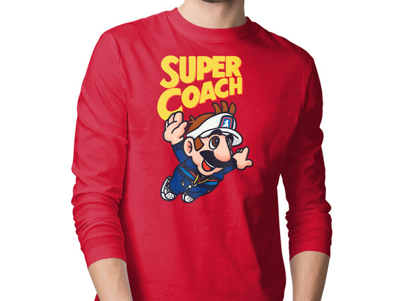 Super Coach