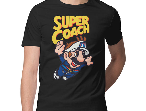 Super Coach