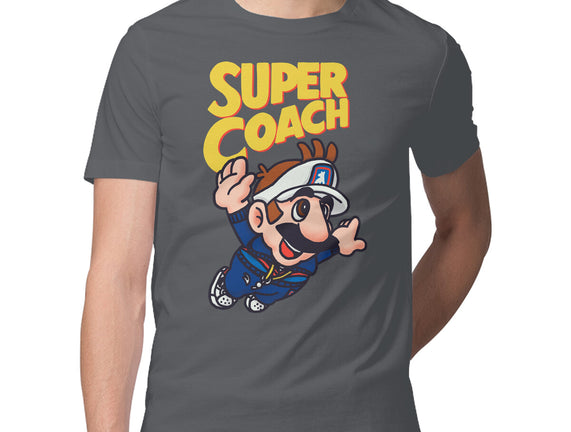 Super Coach