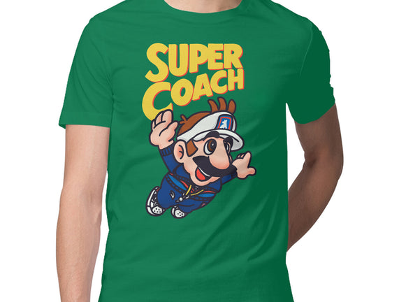 Super Coach