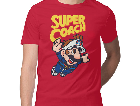 Super Coach