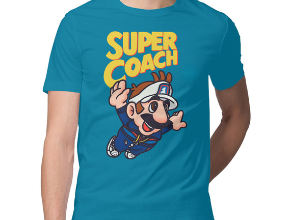 Super Coach