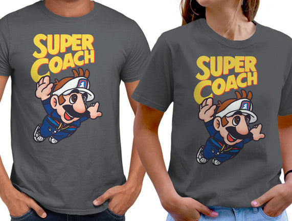Super Coach