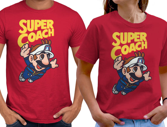 Super Coach