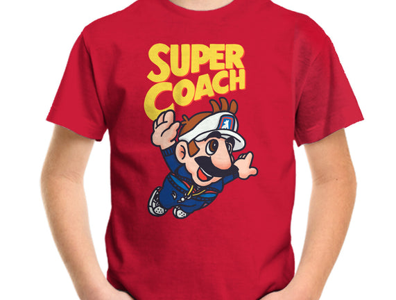 Super Coach