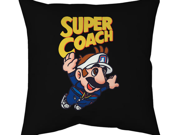 Super Coach