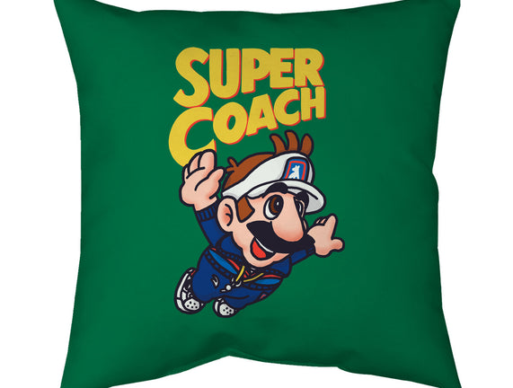 Super Coach