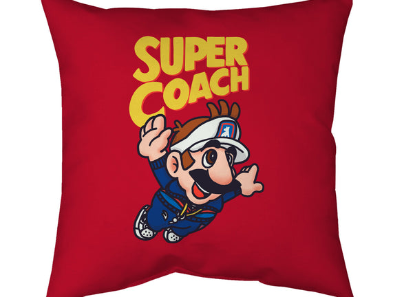 Super Coach