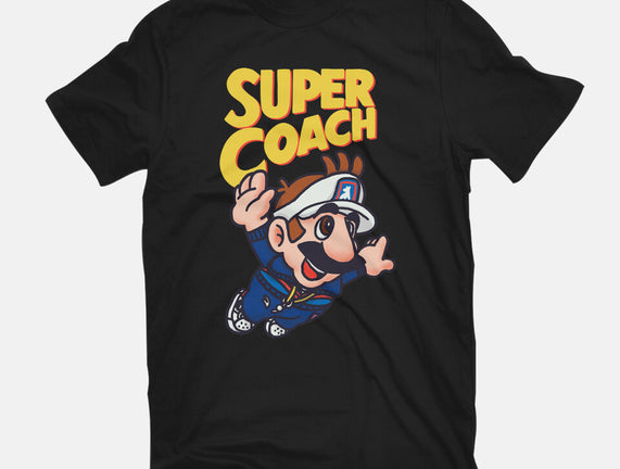 Super Coach