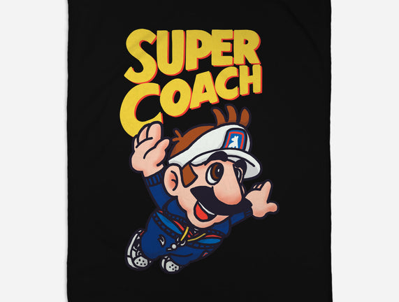 Super Coach