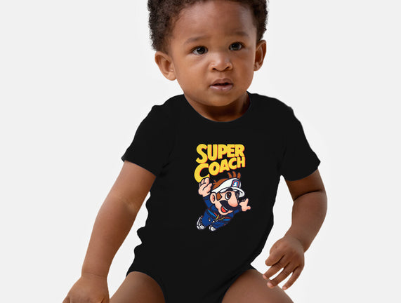 Super Coach