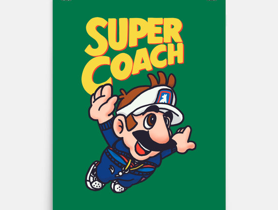 Super Coach
