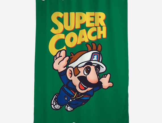 Super Coach