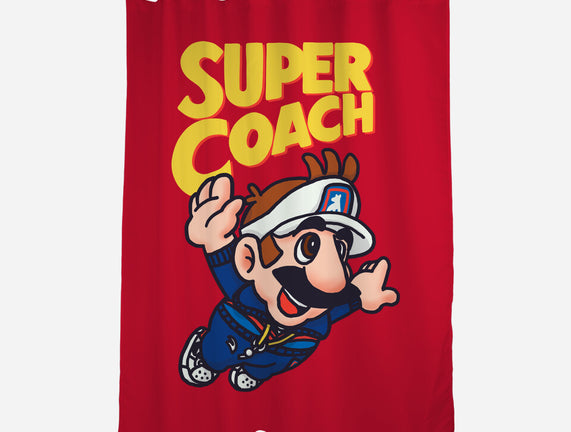 Super Coach