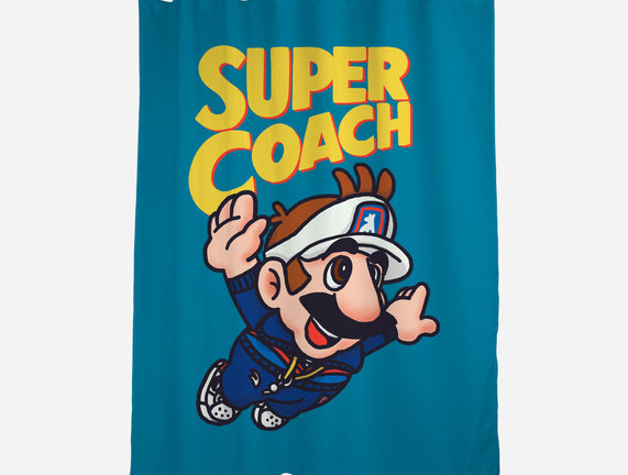 Super Coach
