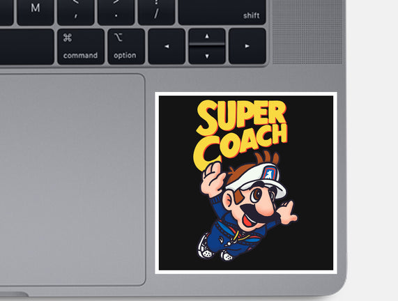 Super Coach