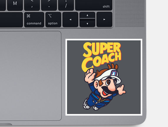 Super Coach