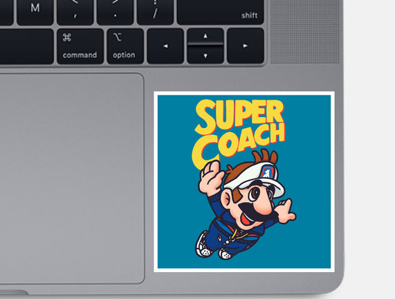 Super Coach