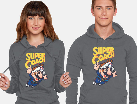 Super Coach