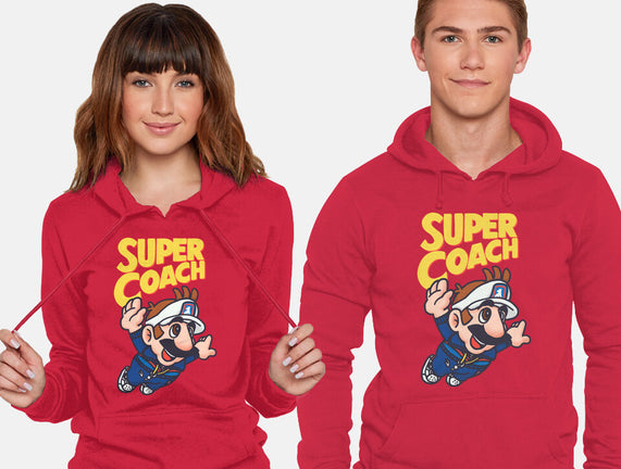 Super Coach