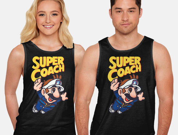 Super Coach