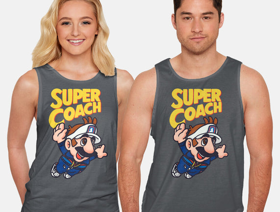 Super Coach