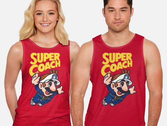 Super Coach