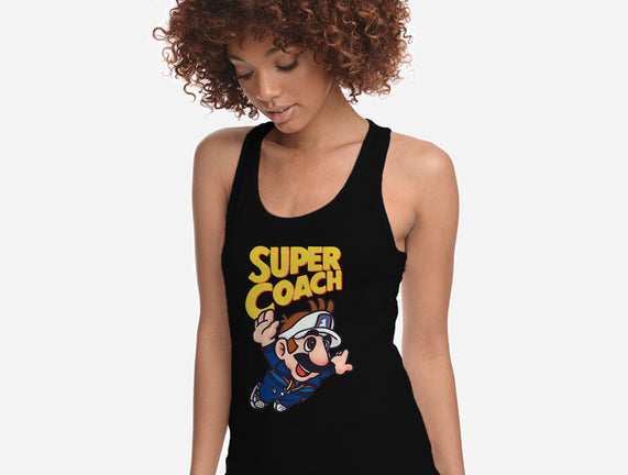 Super Coach