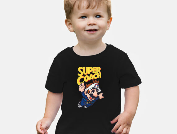 Super Coach