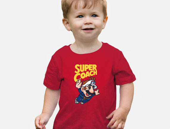 Super Coach
