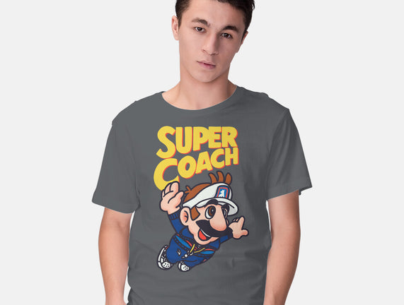 Super Coach