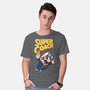 Super Coach-Mens-Basic-Tee-rodrigobhz