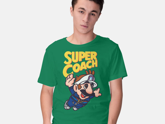 Super Coach