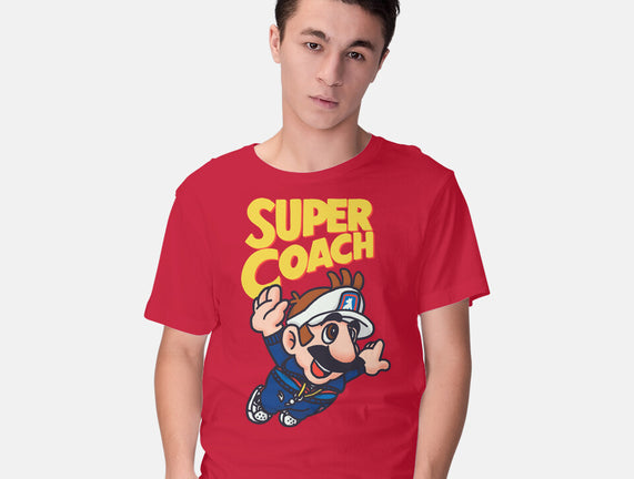 Super Coach