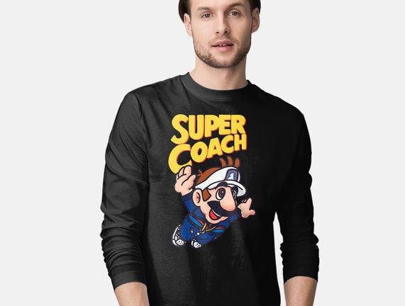 Super Coach