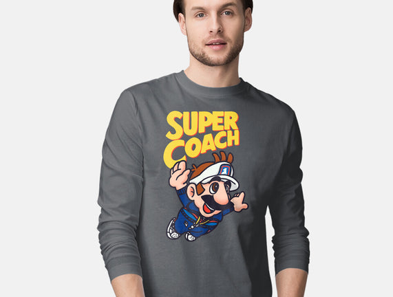 Super Coach