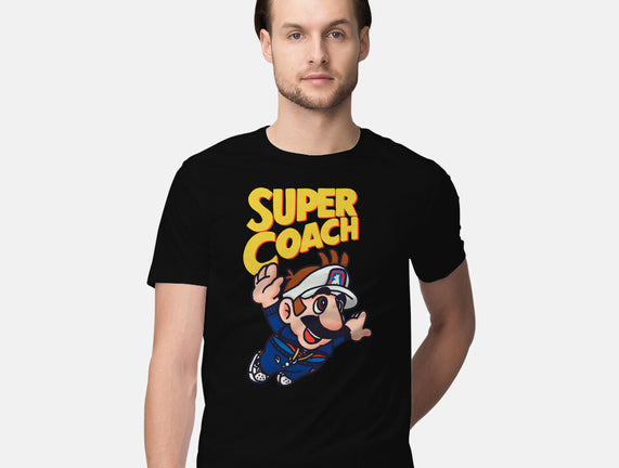 Super Coach