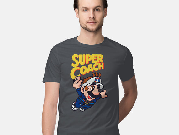 Super Coach