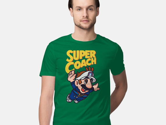 Super Coach