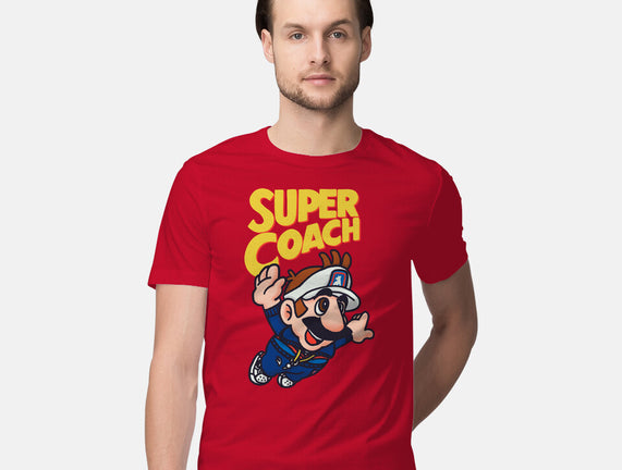 Super Coach