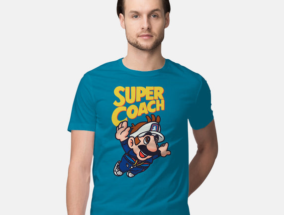 Super Coach