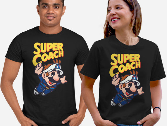 Super Coach