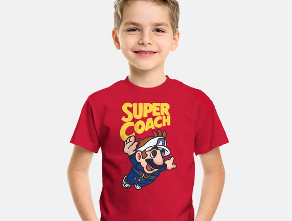 Super Coach