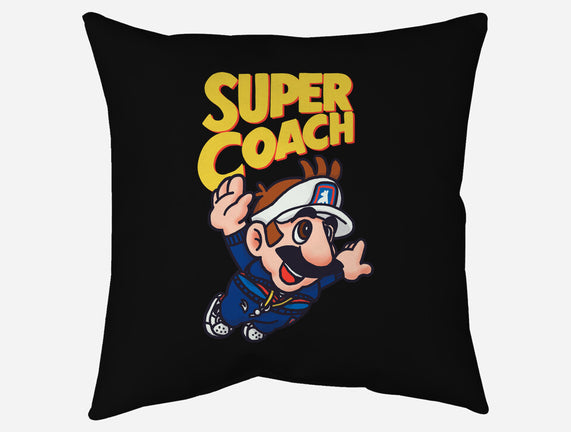 Super Coach